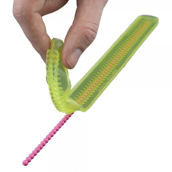 PinchPro Silicone Mould Pearls - 4mm